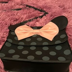 Minnie Mouse purse